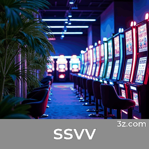 avaliações sobre ssvv slots